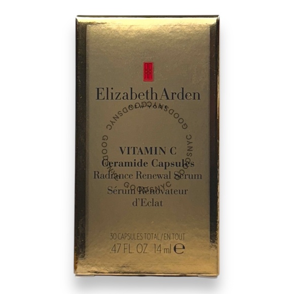 Elizabeth Arden Vitamin C Ceramide Capsule - 30 Count - Picture 5 of 8